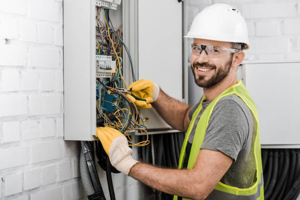 Best Best Electricians Near Me  in Union Grove, WI