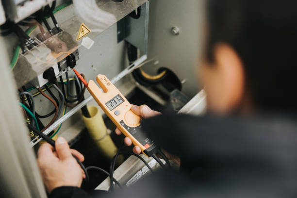 Professional Electrician in Union Grove, WI