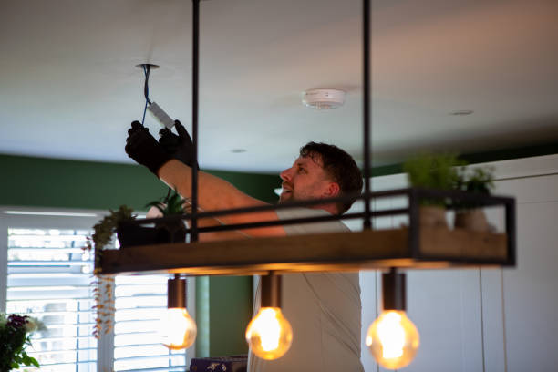 Professional Electrician in Union Grove, WI