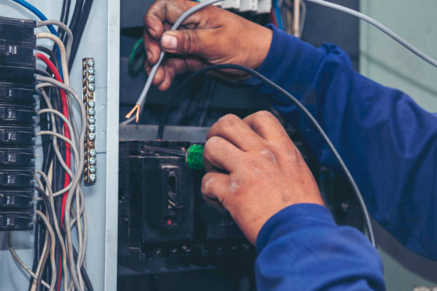 Best Electrician for Home Renovation  in Union Grove, WI