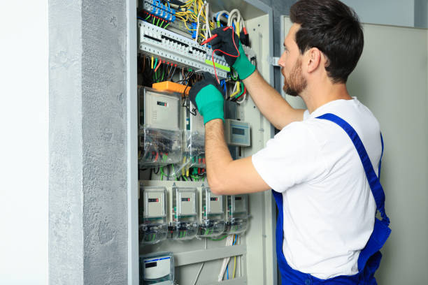 Best Electrical Upgrades for Homes  in Union Grove, WI