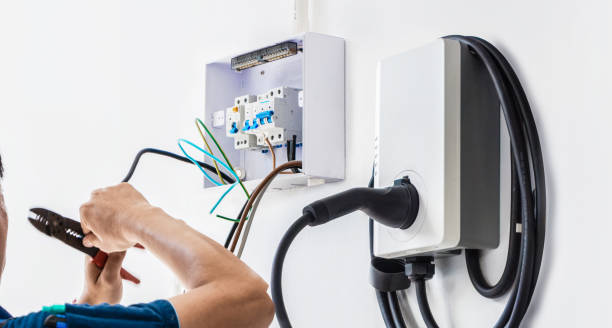 Electrical Rewiring Services in Union Grove, WI
