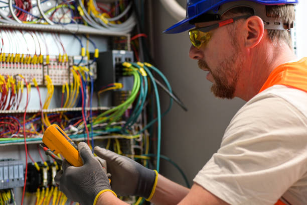 Best Electrical Wiring Services  in Union Grove, WI