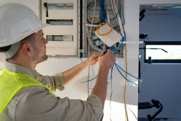 Best Circuit Breaker Repair  in Union Grove, WI