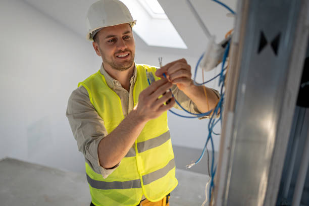 Best Electrical Outlet Repair  in Union Grove, WI